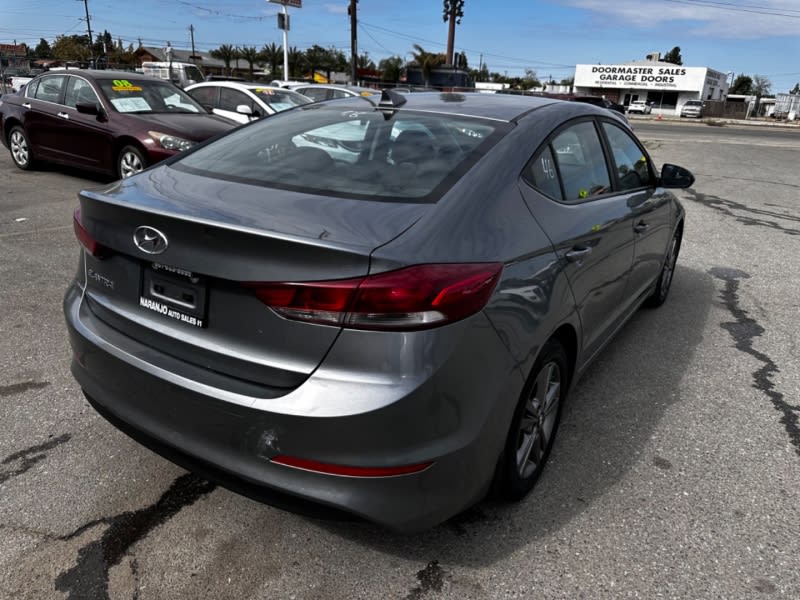 Hyundai Elantra 2018 price $17,140