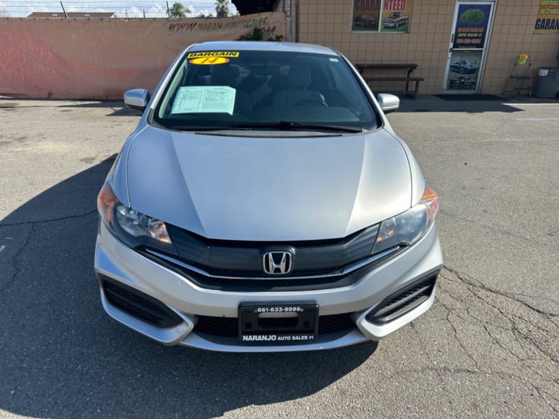 Honda Civic Coupe 2014 price $10,998