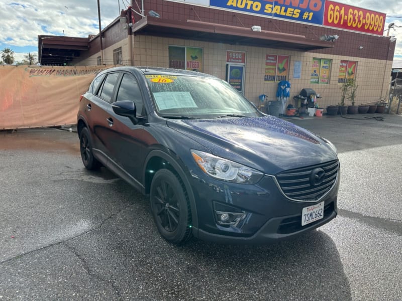 Mazda CX-5 2016 price $14,998