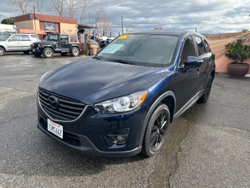 Mazda CX-5 2016 price $14,998