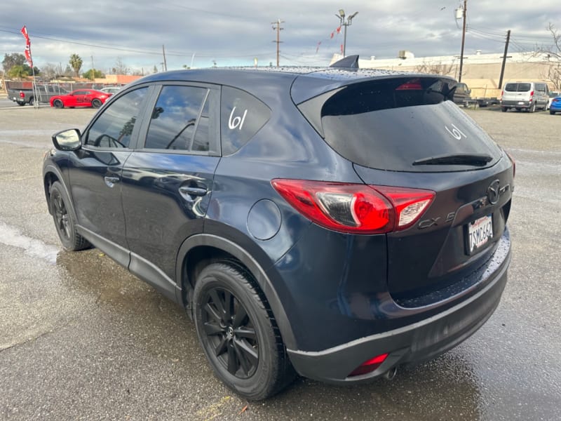 Mazda CX-5 2016 price $14,998