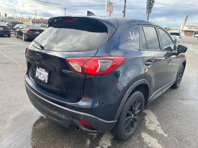 Mazda CX-5 2016 price $14,998