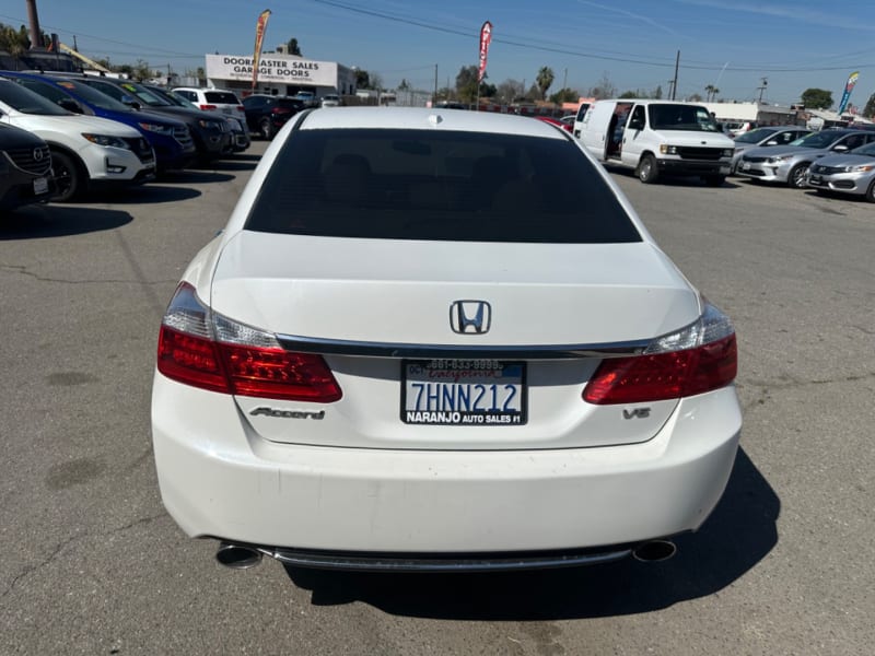 Honda Accord Sedan 2014 price $13,998