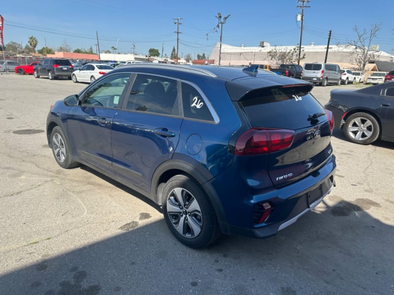 Kia Niro 2020 price $14,998