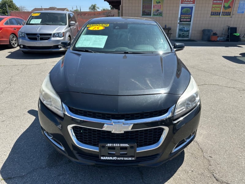 Chevrolet Malibu 2015 price $12,266