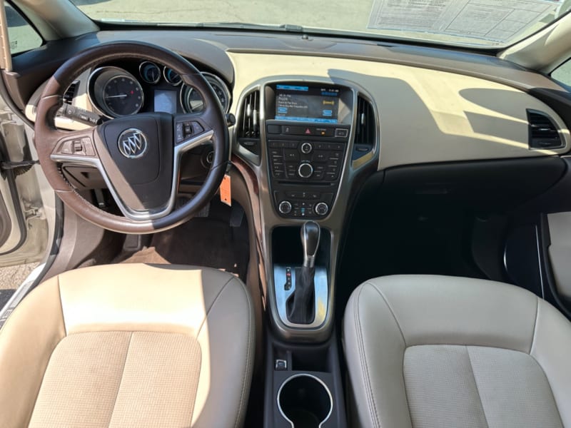 Buick Verano 2014 price $8,998