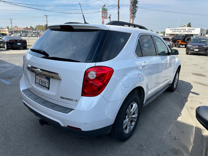 Chevrolet Equinox 2010 price $8,998