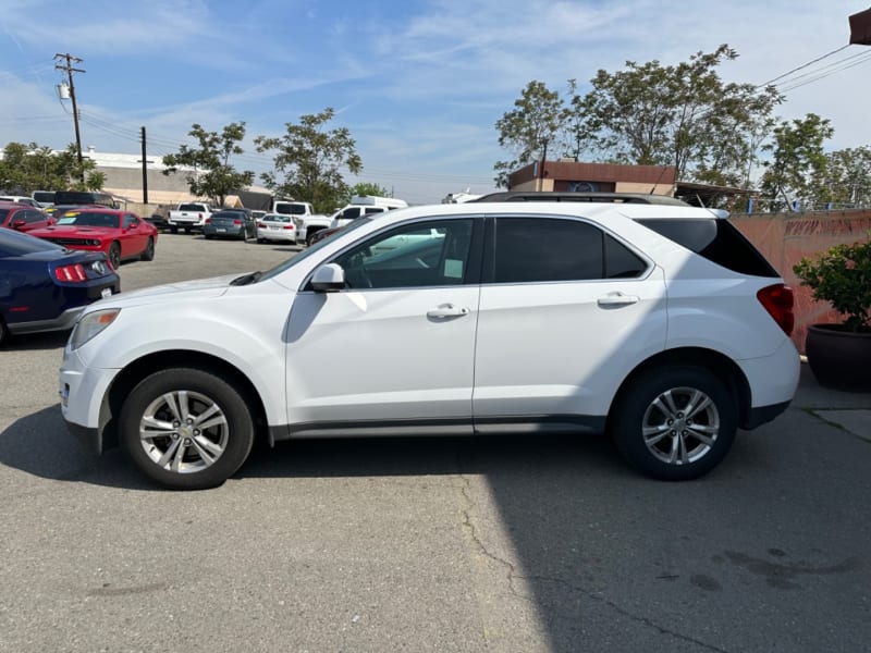 Chevrolet Equinox 2010 price $8,998