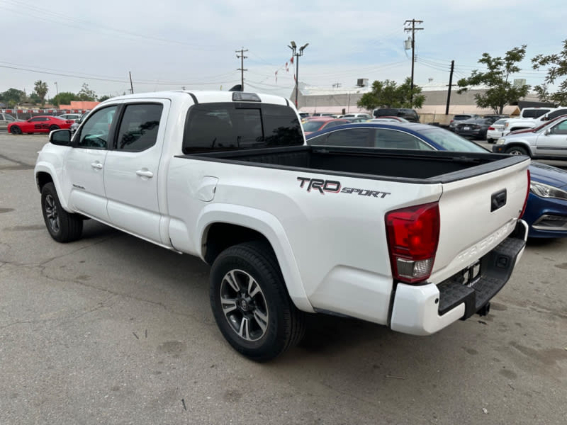 Toyota Tacoma 2WD 2019 price $36,905