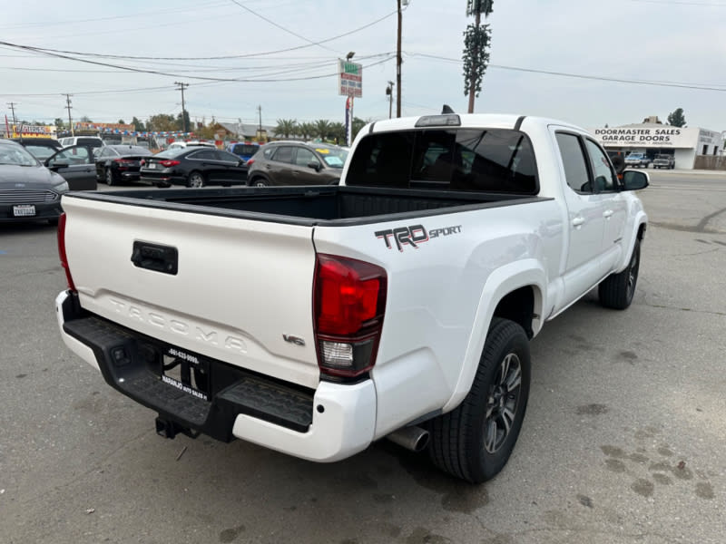 Toyota Tacoma 2WD 2019 price $36,905