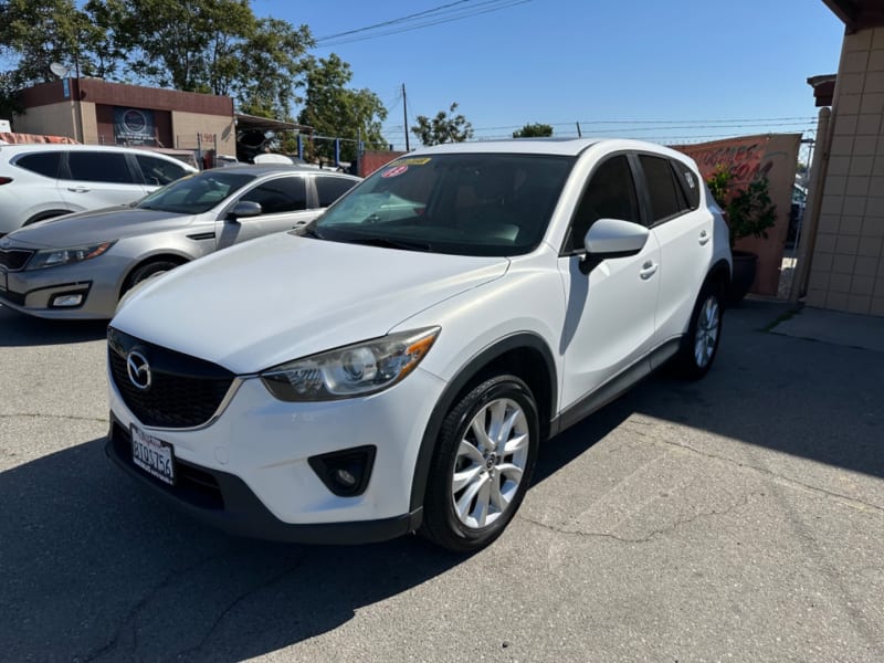 Mazda CX-5 2013 price $13,998