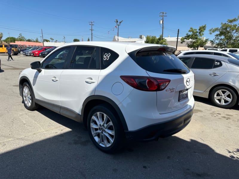 Mazda CX-5 2013 price $13,998