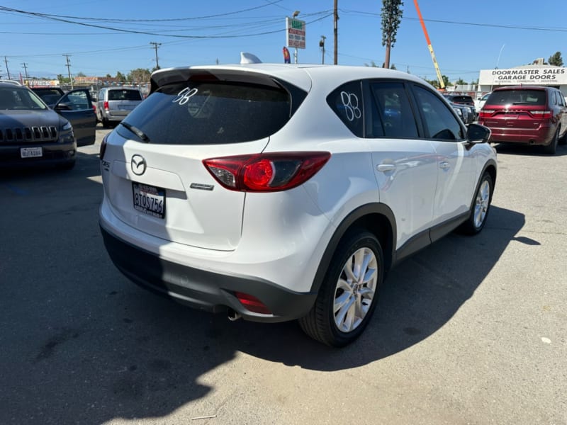 Mazda CX-5 2013 price $13,998