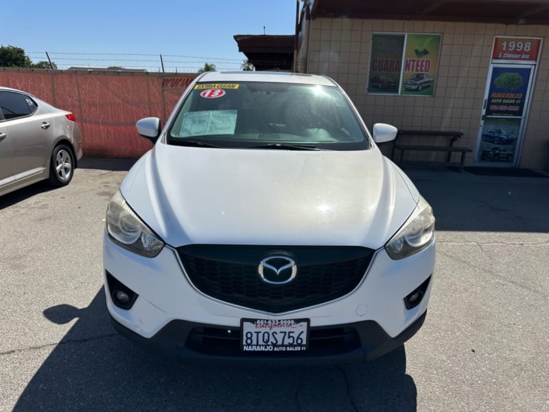 Mazda CX-5 2013 price $13,998