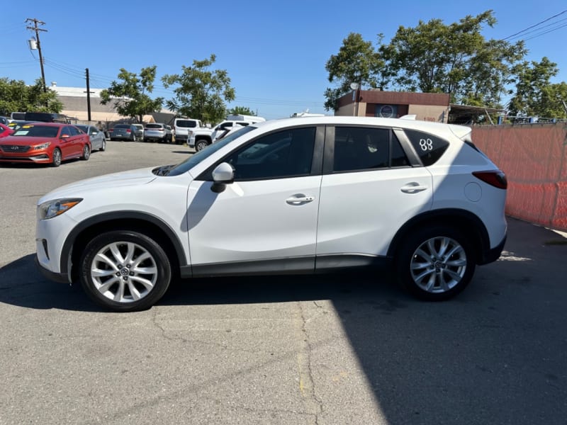 Mazda CX-5 2013 price $13,998