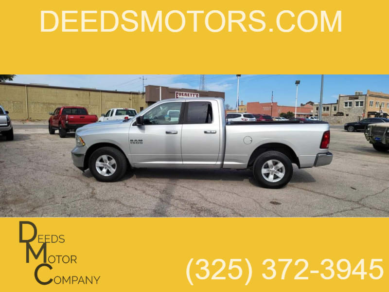 RAM 1500 2013 price $11,075