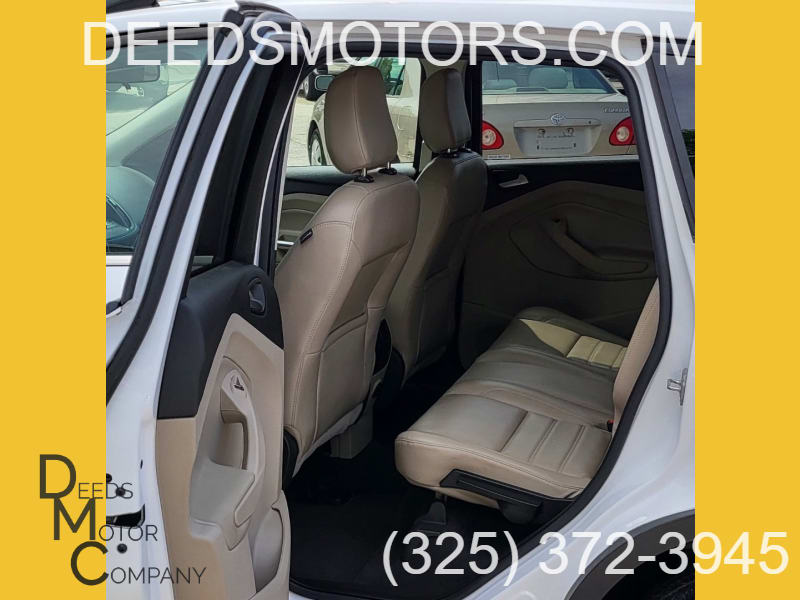 FORD ESCAPE 2019 price $14,650