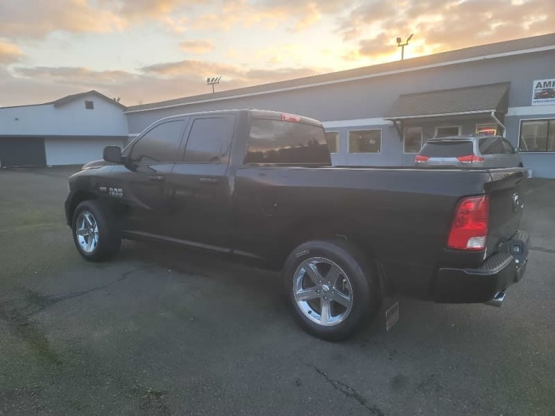 RAM 1500 2017 price $17,900