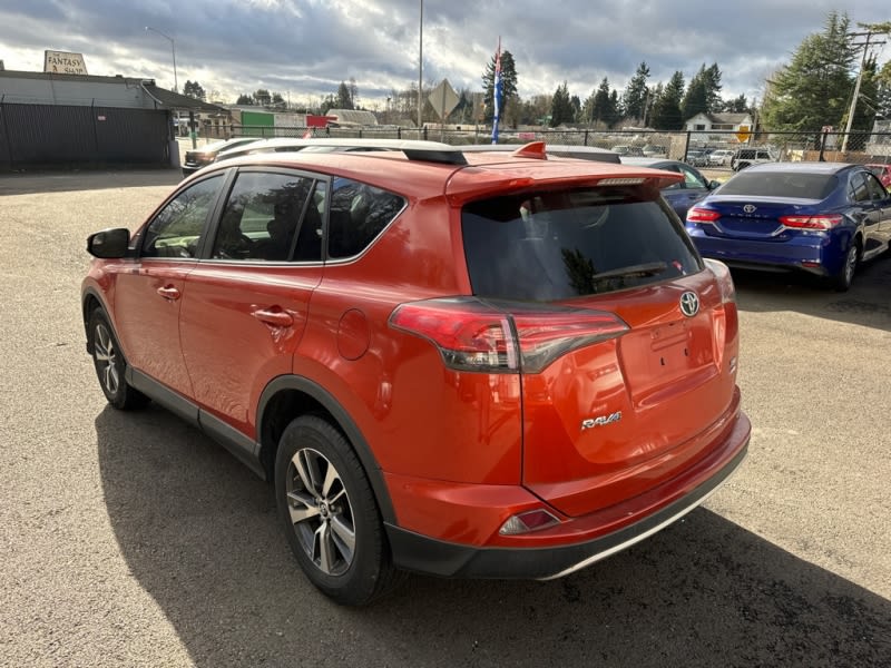 TOYOTA RAV4 2016 price $15,600