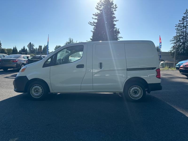 NISSAN NV200 2017 price $12,440