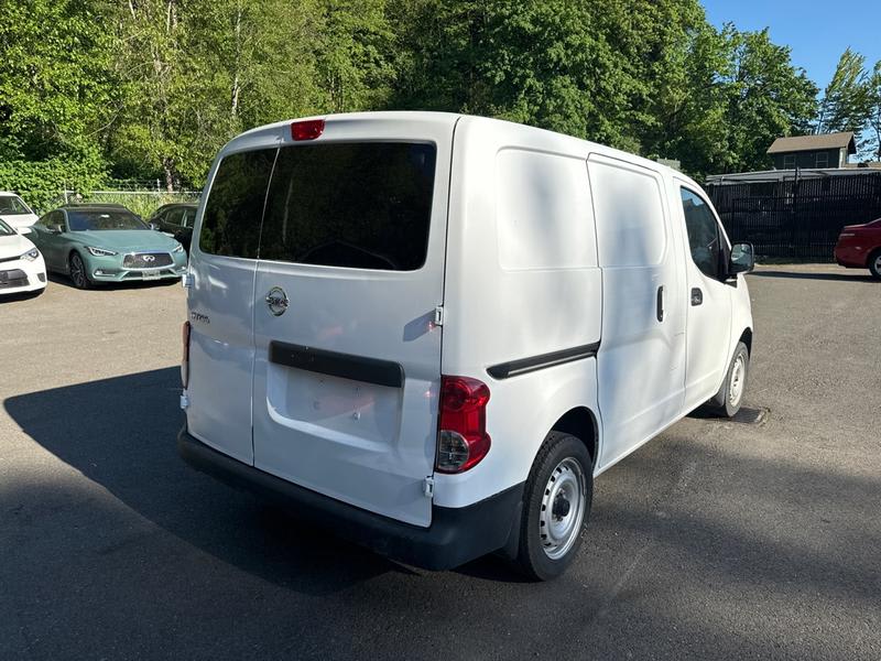 NISSAN NV200 2017 price $12,440