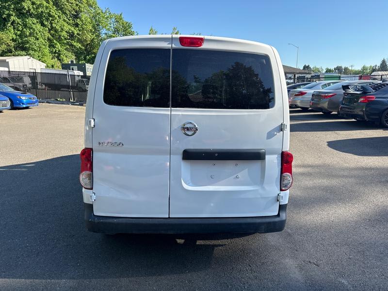 NISSAN NV200 2017 price $12,440