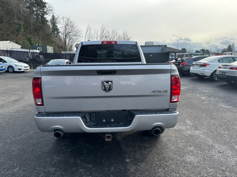 RAM 1500 2014 price $12,830