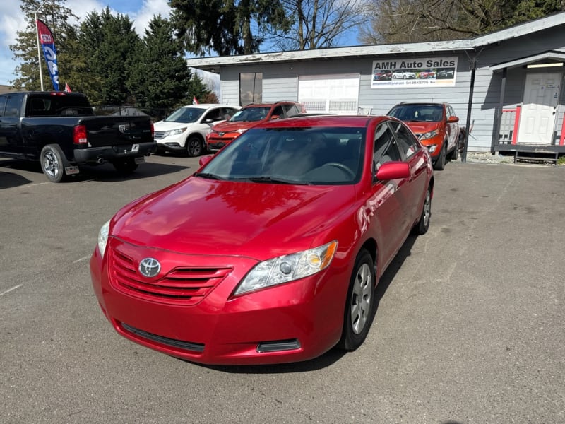 TOYOTA CAMRY 2007 price $6,500