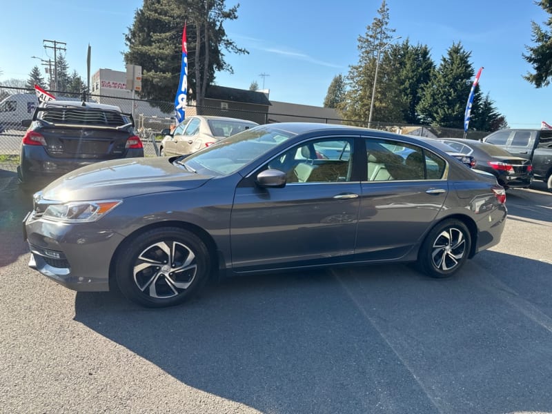 HONDA ACCORD 2016 price $14,800