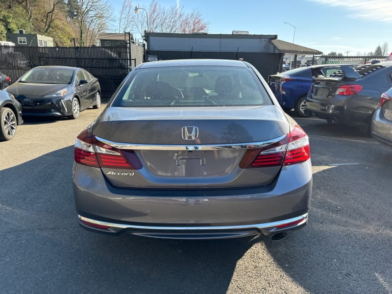 HONDA ACCORD 2016 price $14,800