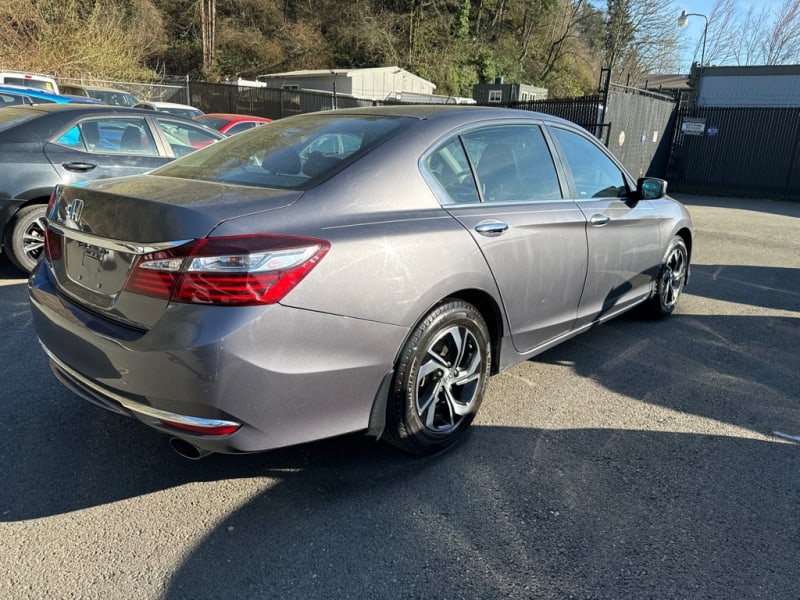 HONDA ACCORD 2016 price $14,800