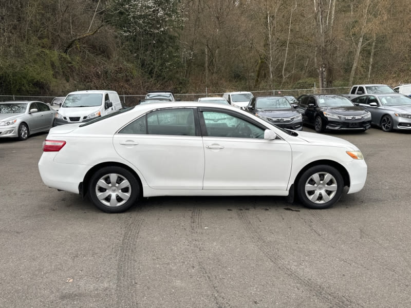 TOYOTA CAMRY 2008 price $6,900