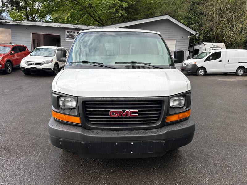 GMC SAVANA 2013 price $14,999