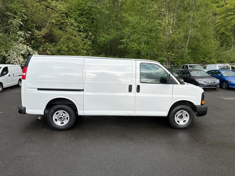 GMC SAVANA 2013 price $14,999