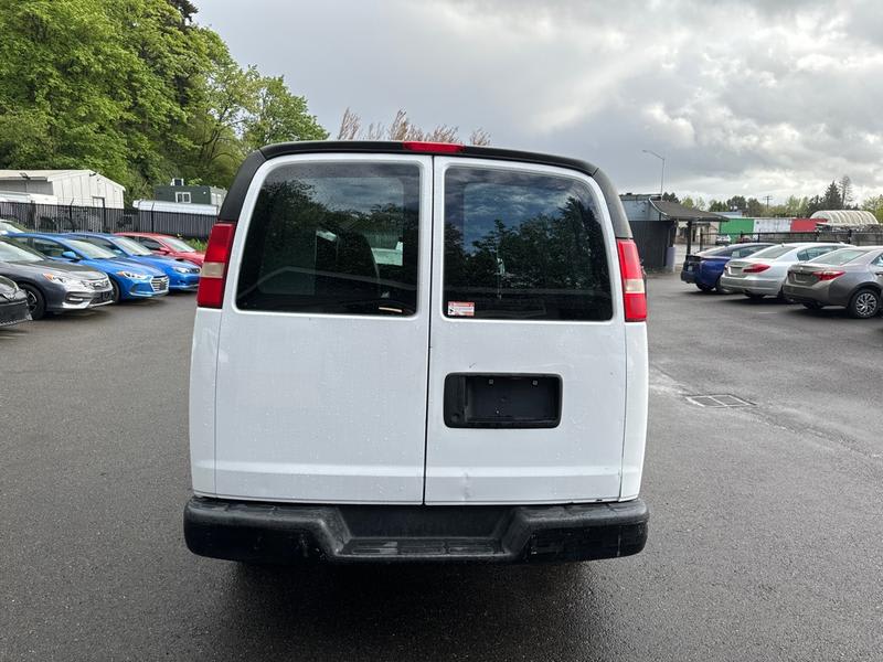 GMC SAVANA 2013 price $14,999