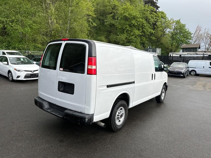 GMC SAVANA 2013 price $14,999