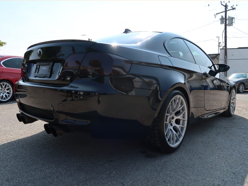 BMW M3 2013 price $25,997