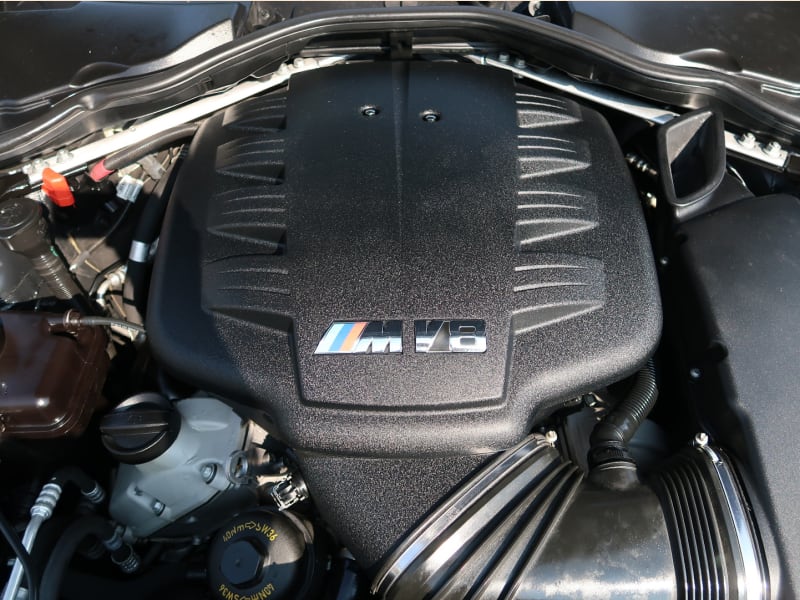 BMW M3 2013 price $25,497