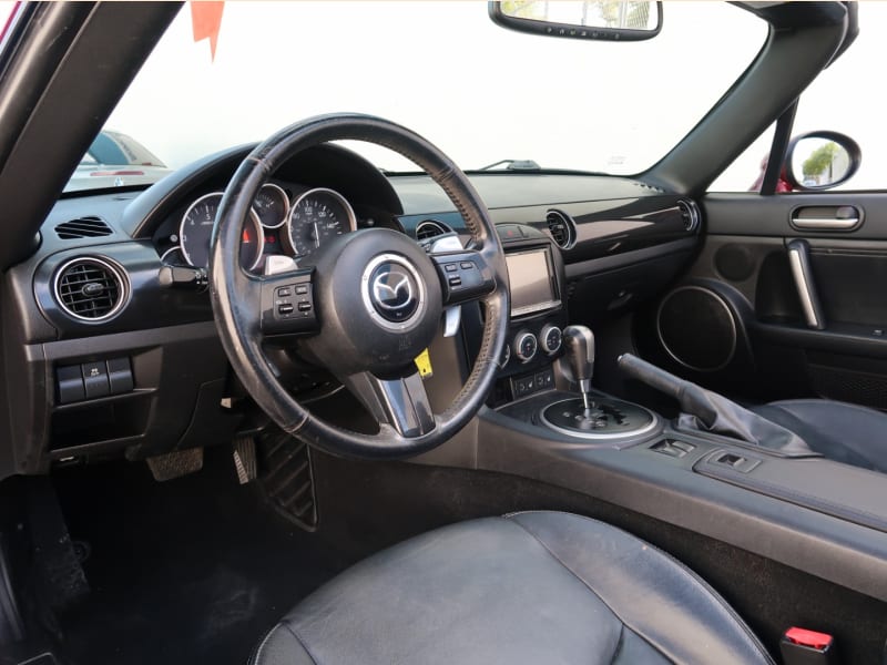 Mazda MX-5 Miata 2013 price $11,497