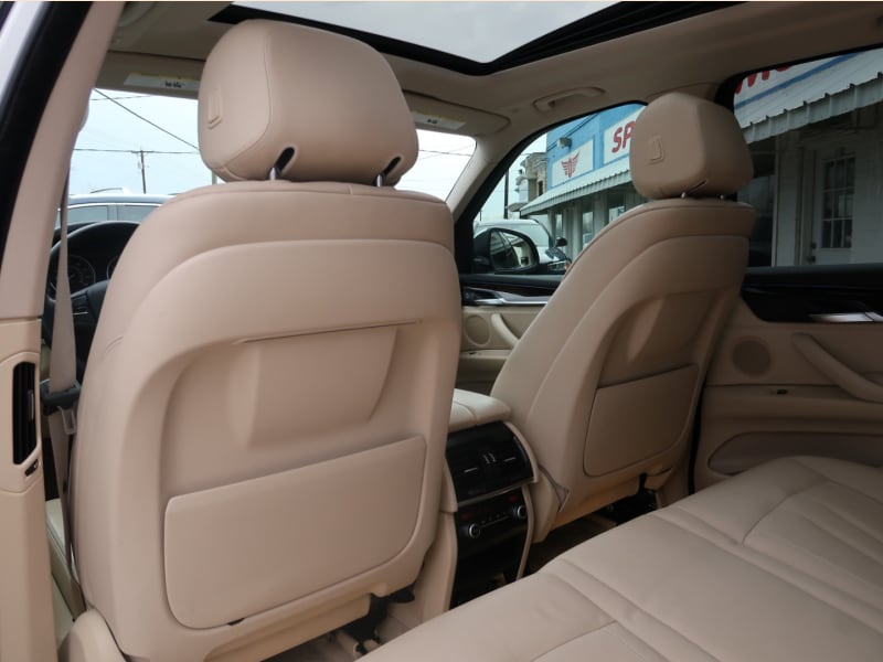 BMW X5 2014 price $15,397