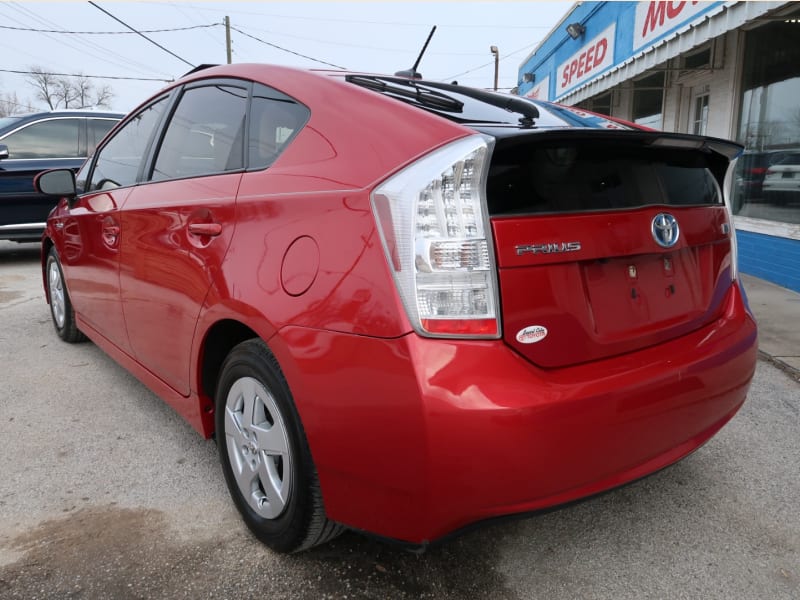 Toyota Prius 2010 price $9,997