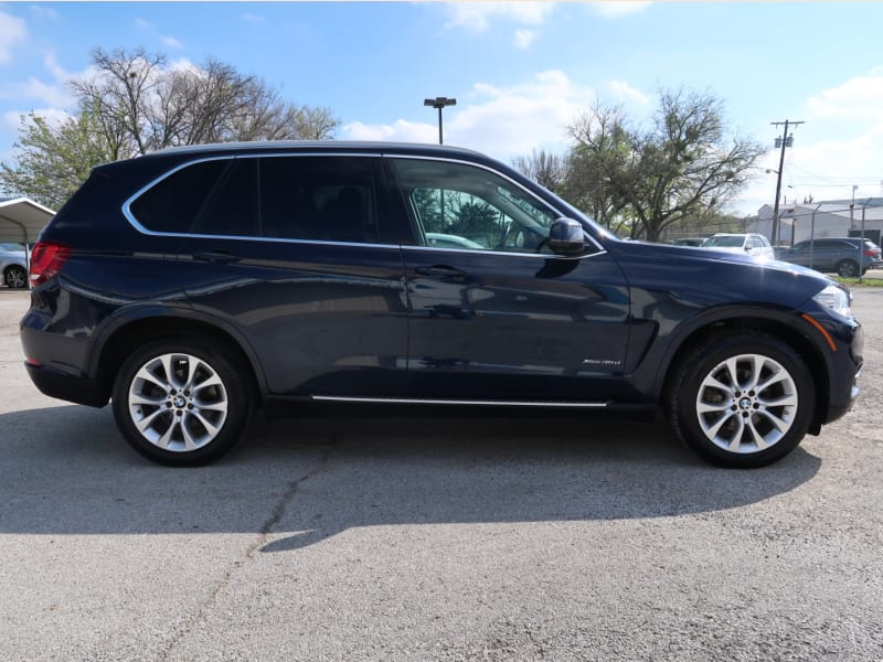 BMW X5 2015 price $17,497