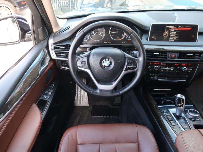 BMW X5 2015 price $17,497