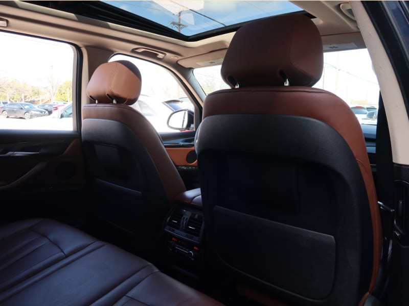 BMW X5 2015 price $17,497