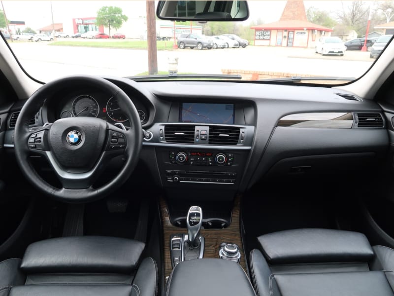 BMW X3 2011 price $12,997