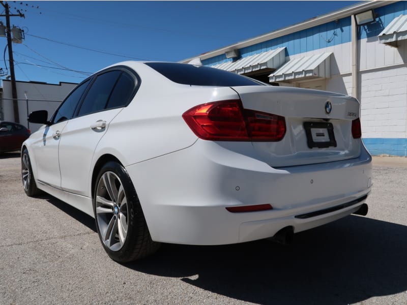 BMW 3-Series 2013 price $16,997