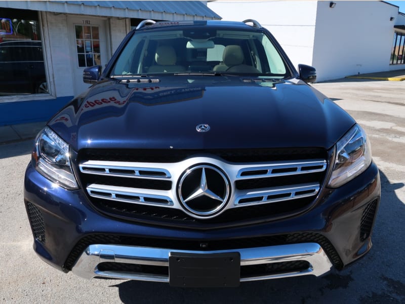 Mercedes-Benz GLS 2018 price $32,797