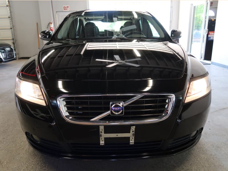 Volvo S40 2010 price $7,497