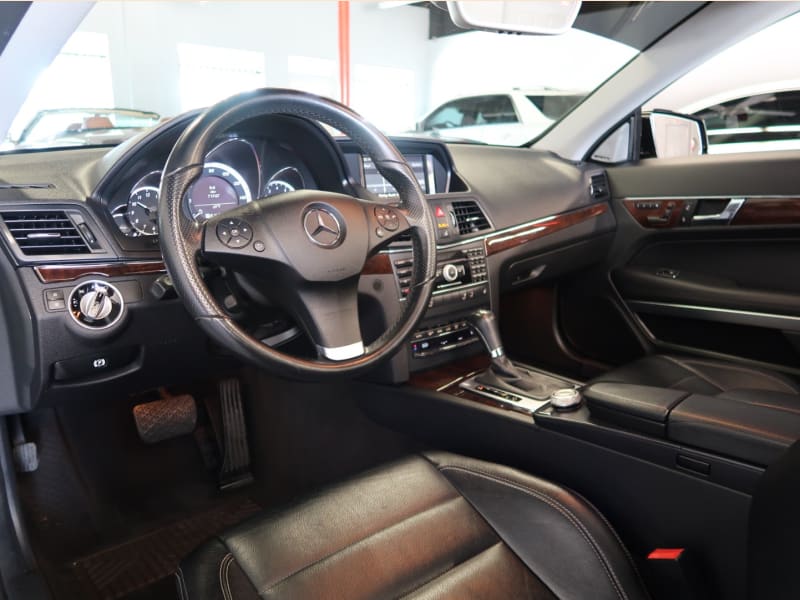 Mercedes-Benz E-Class 2011 price $14,497