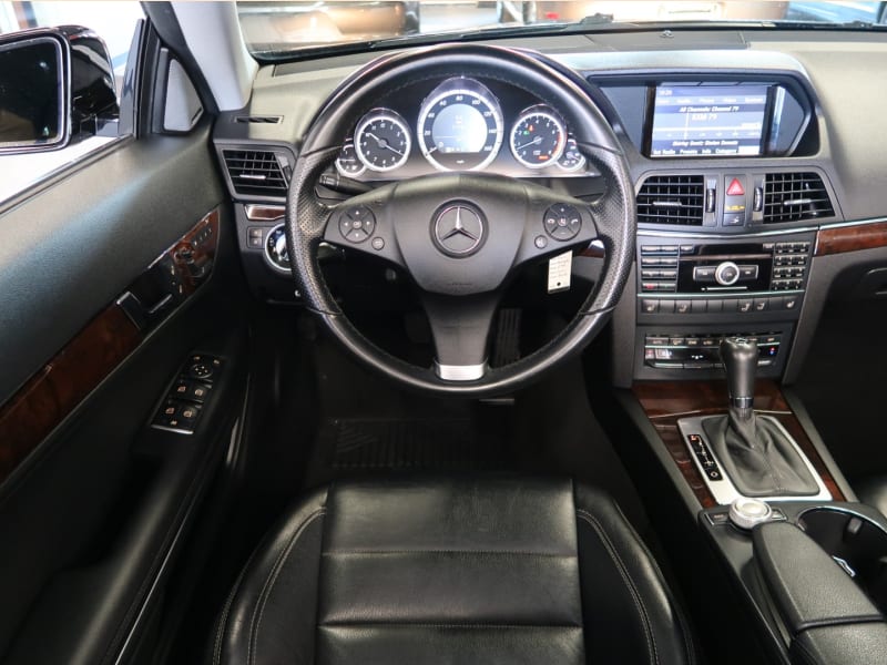 Mercedes-Benz E-Class 2011 price $14,497